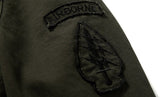 Air Force Military Bomber Jacket