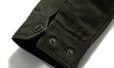 Air Force Military Bomber Jacket