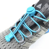 Zip And Lock No Tie Shoelace