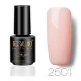 Kate's Nude Series - 22 COLORS 7ML Gel Nail Polish
