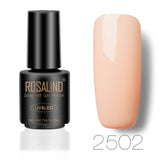Kate's Nude Series - 22 COLORS 7ML Gel Nail Polish