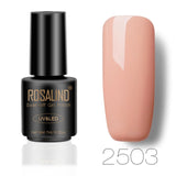 Kate's Nude Series - 22 COLORS 7ML Gel Nail Polish