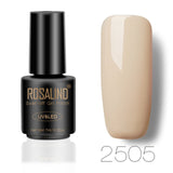 Kate's Nude Series - 22 COLORS 7ML Gel Nail Polish