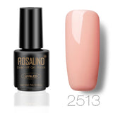 Kate's Nude Series - 22 COLORS 7ML Gel Nail Polish