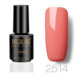 Kate's Nude Series - 22 COLORS 7ML Gel Nail Polish
