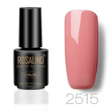 Kate's Nude Series - 22 COLORS 7ML Gel Nail Polish