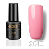 Kate's Nude Series - 22 COLORS 7ML Gel Nail Polish