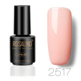 Kate's Nude Series - 22 COLORS 7ML Gel Nail Polish