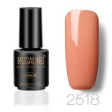 Kate's Nude Series - 22 COLORS 7ML Gel Nail Polish