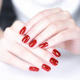 Alexis' Solid Series - 38 COLORS 7ML Gel Nail Polish