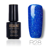 Charmaine's Rainbow Series - 29 COLORS 7ML Gel Nail Polish