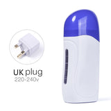 Portable Wax Hair Removal Machine | With FREE Wax Refill and Paper!