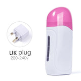 Portable Wax Hair Removal Machine | With FREE Wax Refill and Paper!
