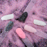 Nail Decor #3 - Bottled Shining Crystal Beads