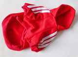 Adidogs Hoodie Collection