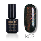 Faye's Galaxy Series - 13 COLORS 7ML Gel Nail Polish