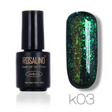 Faye's Galaxy Series - 13 COLORS 7ML Gel Nail Polish