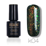Faye's Galaxy Series - 13 COLORS 7ML Gel Nail Polish