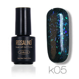 Faye's Galaxy Series - 13 COLORS 7ML Gel Nail Polish