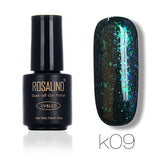 Faye's Galaxy Series - 13 COLORS 7ML Gel Nail Polish