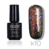 Faye's Galaxy Series - 13 COLORS 7ML Gel Nail Polish