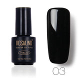 Faye's Galaxy Series - 13 COLORS 7ML Gel Nail Polish
