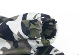 Large Dog Rain Coats - 4 Colors To Choose From!