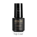 Alexis' Solid Series - 38 COLORS 7ML Gel Nail Polish