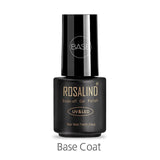 Alexis' Solid Series - 38 COLORS 7ML Gel Nail Polish
