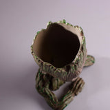 I Am Groot! Flowerpot And Pen Holder Figurine