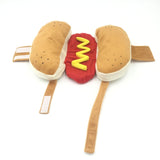 Hotdog Good Dog!