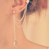 Natalia's Ear Cuffs Collection by Jewels of IG