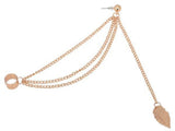 Natalia's Ear Cuffs Collection by Jewels of IG