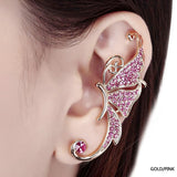 Natalia's Ear Cuffs Collection by Jewels of IG
