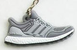 Special 10 Pcs Complete Set - Cute Adidas UltraBoost Key Chains