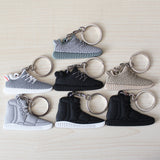 Handcrafted Adidas Yeezy Boost 350 Key Chain